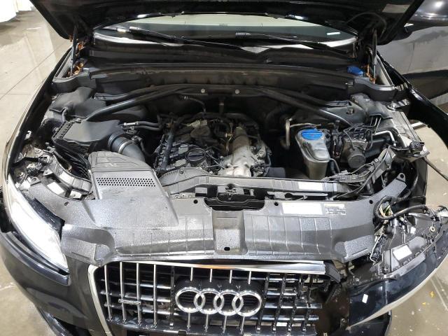 Продаж на аукціоні авто 2014 Audi Q5, vin: WA1CFAFP3EA097194, номер лоту: 51321286