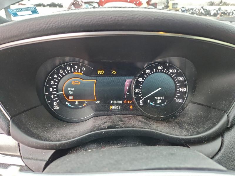 2015 Lincoln Townhouse Mkc მანქანა იყიდება აუქციონზე, vin: 5LMCJ2A93FUJ30383, აუქციონის ნომერი: 94105895