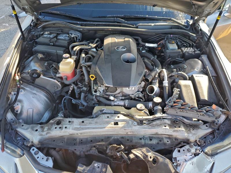 Продажа на аукционе авто 2017 Lexus Is 200t, vin: JTHBA1D28H5048057, номер лота: 93325015