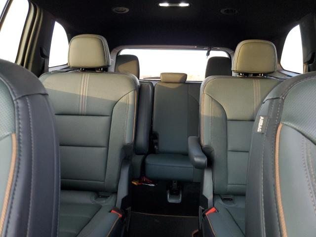 Продаж на аукціоні авто 2024 Gmc Acadia, vin: 1GKENPKS2RJ165039, номер лоту: 92713045
