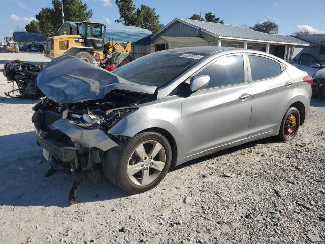 Aukcja sprzedaży 2013 Hyundai Elantra, vin: KMHDH4AEXDU808748, numer aukcji: 92699775