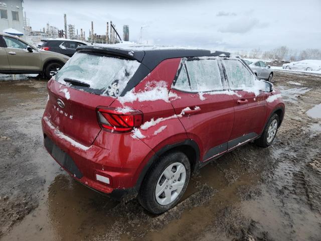 Продажа на аукционе авто 2025 Hyundai Venue, vin: KMHRB8A33SU378426, номер лота: 92303775