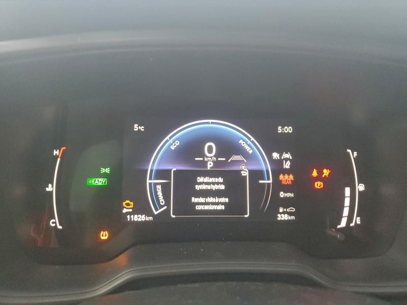 Продажа на аукционе авто 2024 Toyota Corolla Le, vin: JTDBCMFE1R3043431, номер лота: 93883325