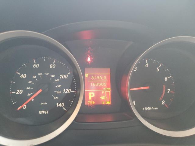 92510225 :رقم المزاد ، JA32U2FU4AU016844 vin ، 2010 Mitsubishi Lancer مزاد بيع