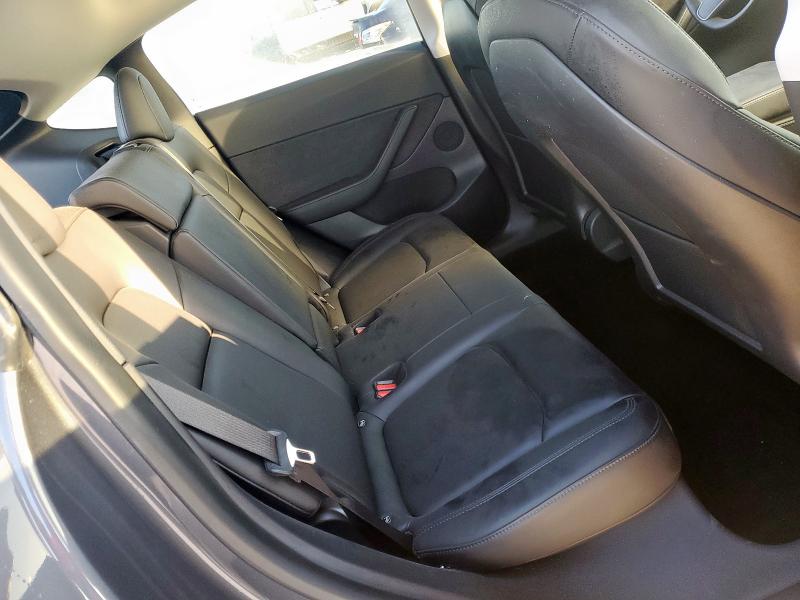 2021 Tesla Model Y მანქანა იყიდება აუქციონზე, vin: 5YJYGDEE5MF193201, აუქციონის ნომერი: 92113995