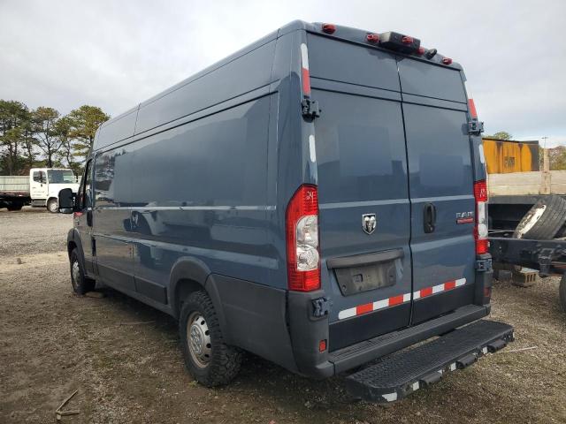 2021 Ram Promaster 3500 მანქანა იყიდება აუქციონზე, vin: 3C6MRVJG3ME544738, აუქციონის ნომერი: 90248565
