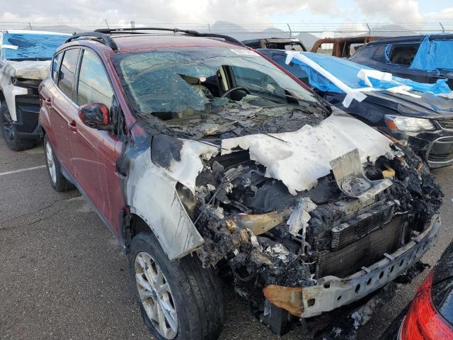 Aukcja sprzedaży 2019 Ford Escape, vin: 1FMCU0HD6KUA72031, numer aukcji: 93271415