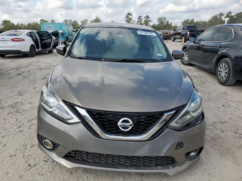 Aukcja sprzedaży 2016 Nissan Sentra S, vin: 3N1AB7AP9GY221943, numer aukcji: 93199165