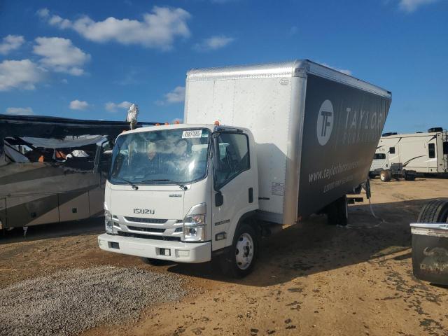 89837085 :رقم المزاد ، 54DC4W1D5RS209298 vin ، 2024 Isuzu Npr Hd مزاد بيع