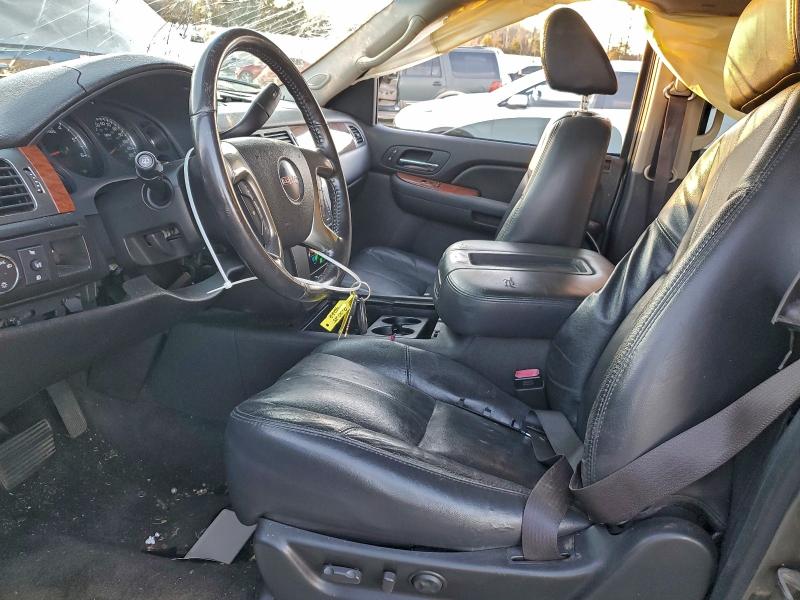94299785 :رقم المزاد ، 1GKFC16J97R429266 vin ، 2007 Gmc Yukon مزاد بيع