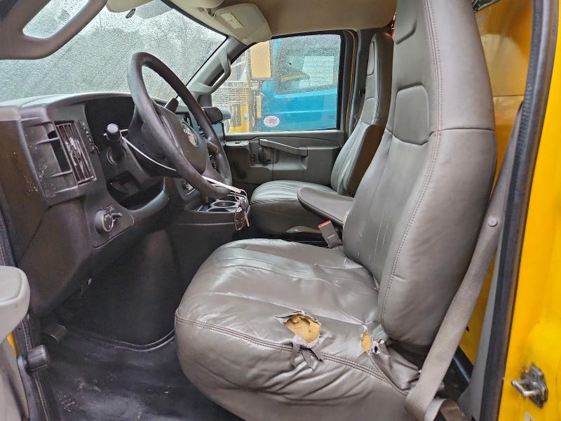 Aukcja sprzedaży 2017 Gmc Savana, vin: 1GD37TCG0H1171769, numer aukcji: 67274646