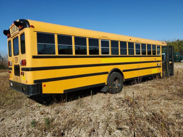 Продаж на аукціоні авто 2014 Ic Corporation Ce Series School, vin: 4DRBUAAP8EB780707, номер лоту: 85950485