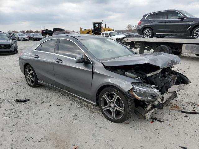 Aukcja sprzedaży 2014 Mercedes-benz Cla, vin: WDDSJ4GBXEN076264, numer aukcji: 93652495