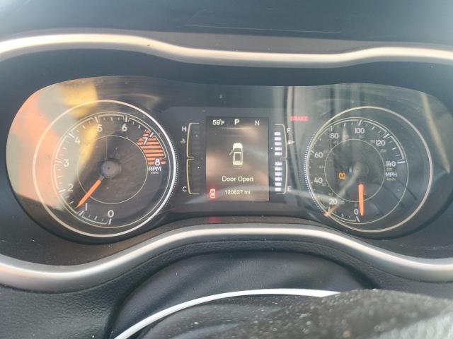 Aukcja sprzedaży 2016 Jeep Cherokee, vin: 1C4PJMCS1GW263895, numer aukcji: 93234185