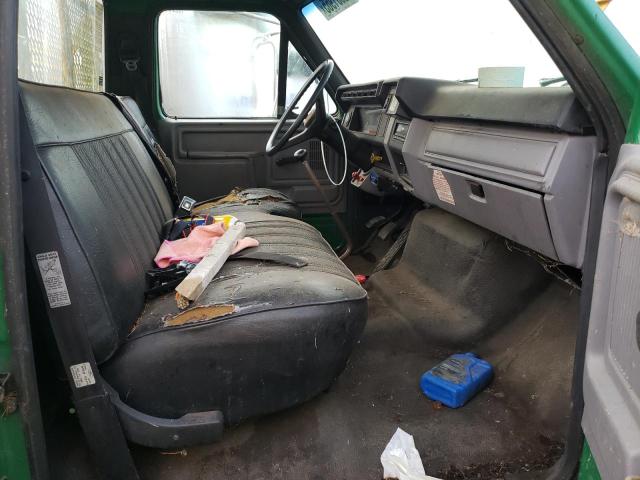 Aukcja sprzedaży 1999 Ford F800, vin: 3FENF8012XMA20924, numer aukcji: 92331965