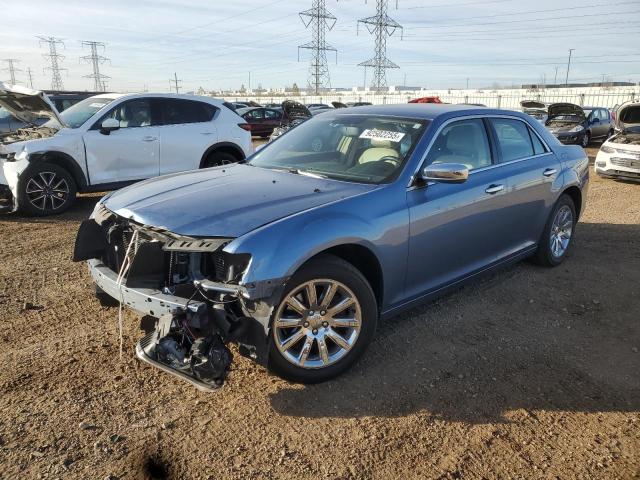 Aukcja sprzedaży 2011 Chrysler 300, vin: 2C3CA5CG5BH580719, numer aukcji: 92502255