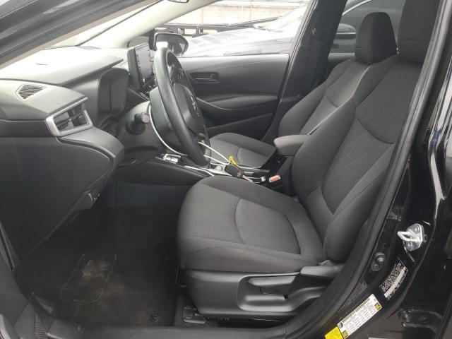 Продаж на аукціоні авто 2022 Toyota Corolla, vin: 5YFEPMAEXNP289047, номер лоту: 86714105