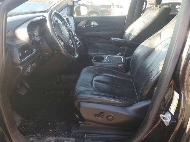 Auction sale of the 2019 Chrysler Pacifica, vin: 2C4RC1EG0KR653253, lot number: 92699215