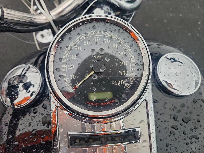 Aukcja sprzedaży 2012 Harley Davidson Flhrc, vin: 1HD1FRM12CB664110, numer aukcji: 94153765