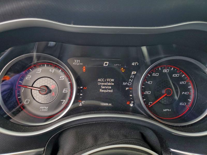 Продаж на аукціоні авто 2015 Dodge Charger R/, vin: 2C3CDXCT5FH729166, номер лоту: 94218415