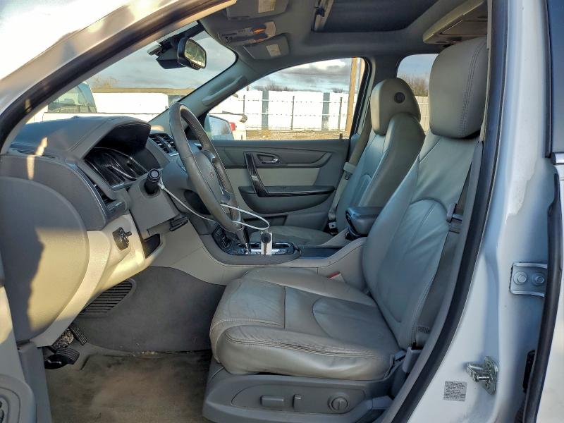 Продажа на аукционе авто 2017 Gmc Acadia Limited, vin: 1GKKRSKD3HJ213917, номер лота: 93661875