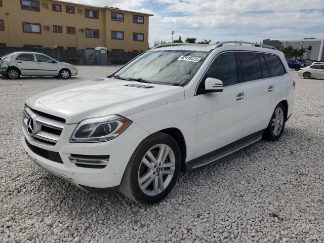 Aukcja sprzedaży 2016 Mercedes-benz Gl 450 4ma, vin: 4JGDF6EE7GA661595, numer aukcji: 92918425