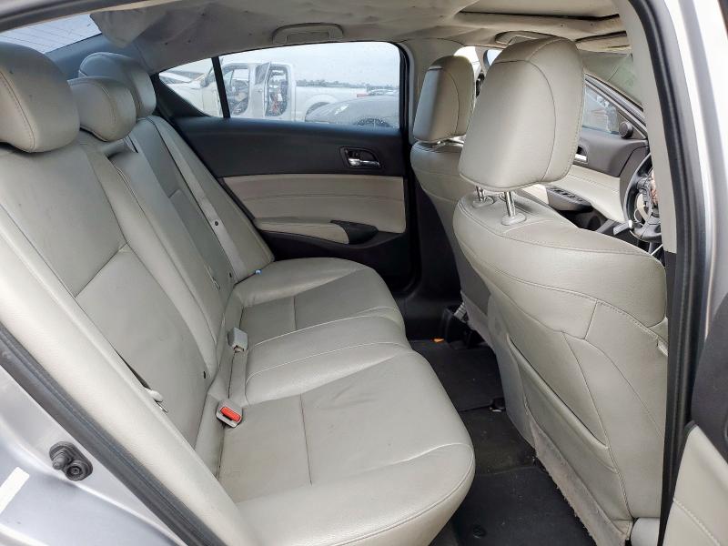 Продажа на аукционе авто 2017 Acura Ilx, vin: 19UDE2F31HA013721, номер лота: 93092085