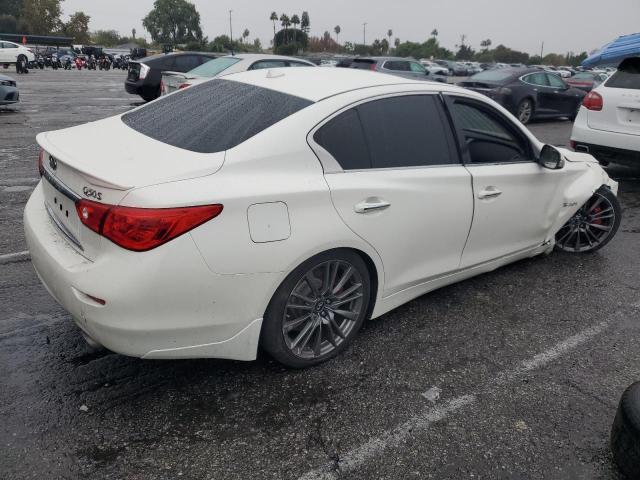Aukcja sprzedaży 2017 Infiniti Q50 Red Sp, vin: JN1FV7APXHM851293, numer aukcji: 93189295