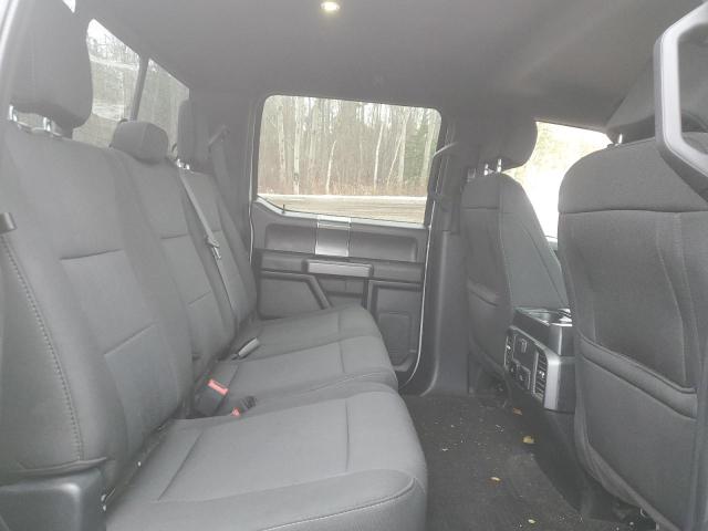 93286835 :رقم المزاد ، 1FTEW1E4XLFA30209 vin ، 2020 Ford F150 مزاد بيع