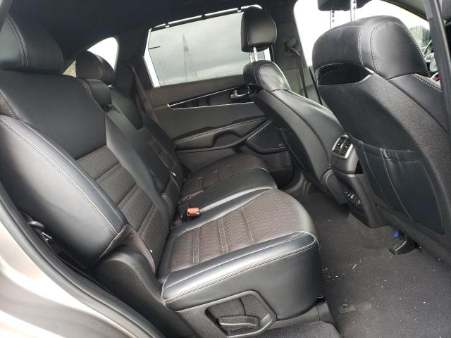 Aukcja sprzedaży 2018 Kia Sorento, vin: 5XYPKDA51JG375174, numer aukcji: 85186825