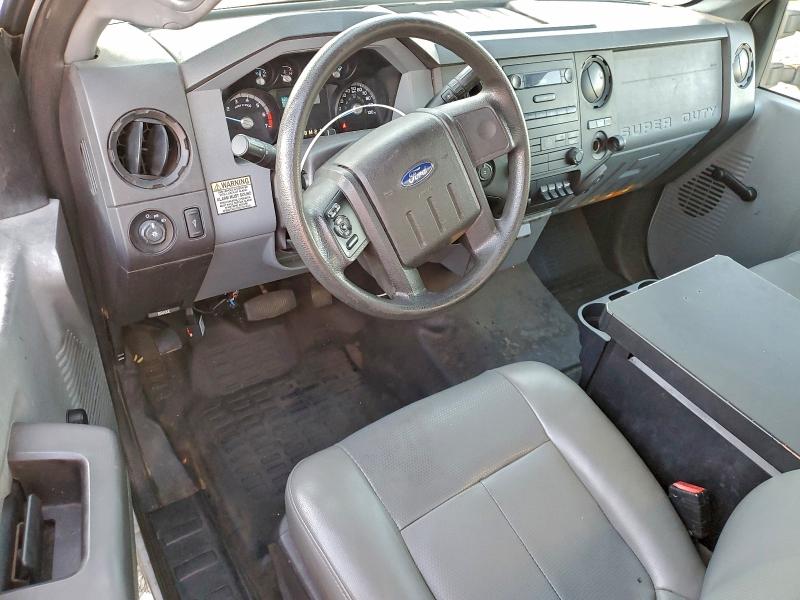 Продажа на аукционе авто 2013 Ford F350, vin: 1FDRF3A60DEB92616, номер лота: 92620375