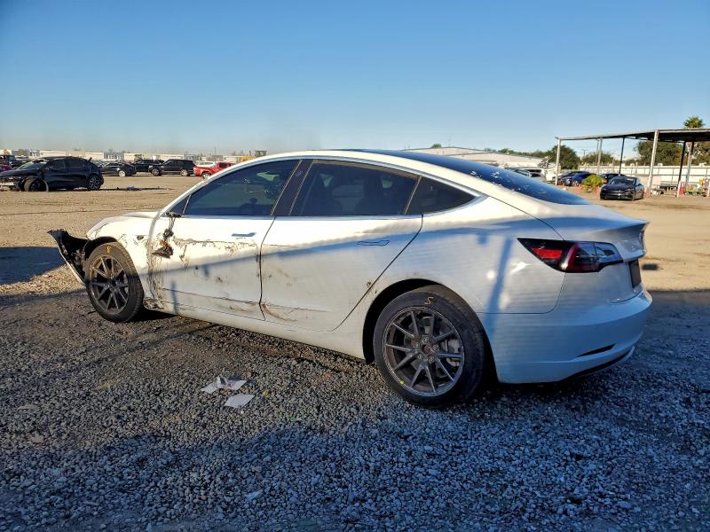 Продаж на аукціоні авто 2020 Tesla Model 3, vin: 5YJ3E1EA5LF598405, номер лоту: 94583625