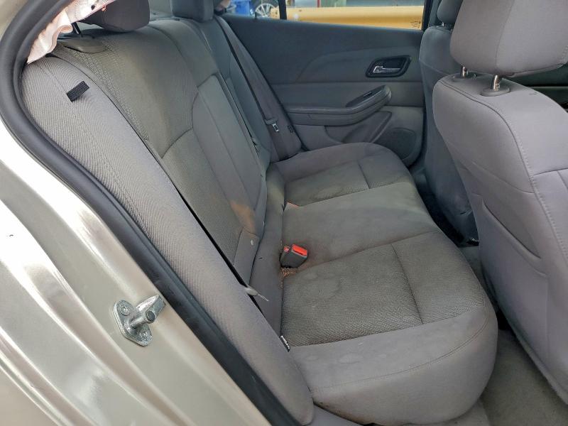 Aukcja sprzedaży 2015 Chevrolet Malibu, vin: 1G11A5SL7FF100634, numer aukcji: 94409685