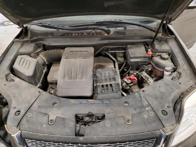 Aukcja sprzedaży 2011 Gmc Terrain Sl, vin: 2CTALWEC9B6245962, numer aukcji: 91320845