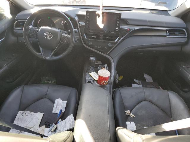 Продаж на аукціоні авто 2023 Toyota Camry Xse, vin: 4T1K61AK5PU136782, номер лоту: 87007465