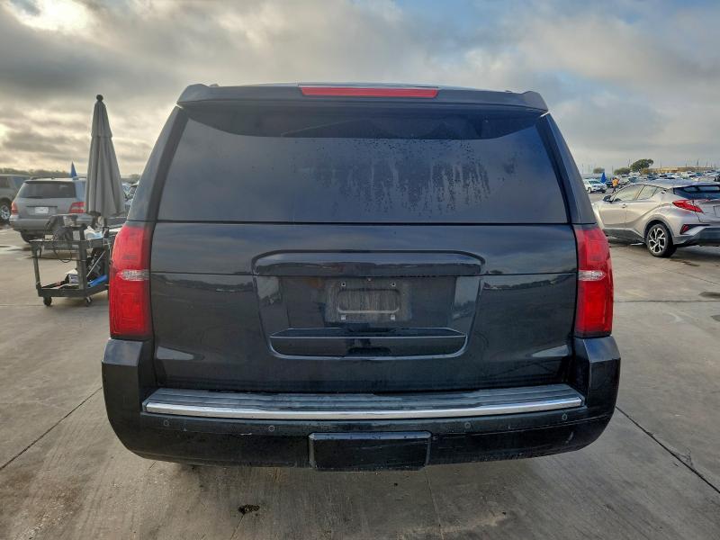 Продаж на аукціоні авто 2017 Chevrolet Tahoe, vin: 1GNSCCKC1HR196053, номер лоту: 93873965