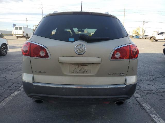 Продажа на аукционе авто 2010 Buick Enclave, vin: 5GALRBED9AJ181574, номер лота: 91632085
