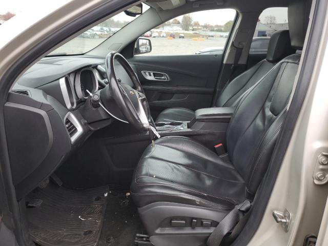 92535455 :رقم المزاد ، 2GNFLGEK5E6167447 vin ، 2014 Chevrolet Equinox مزاد بيع