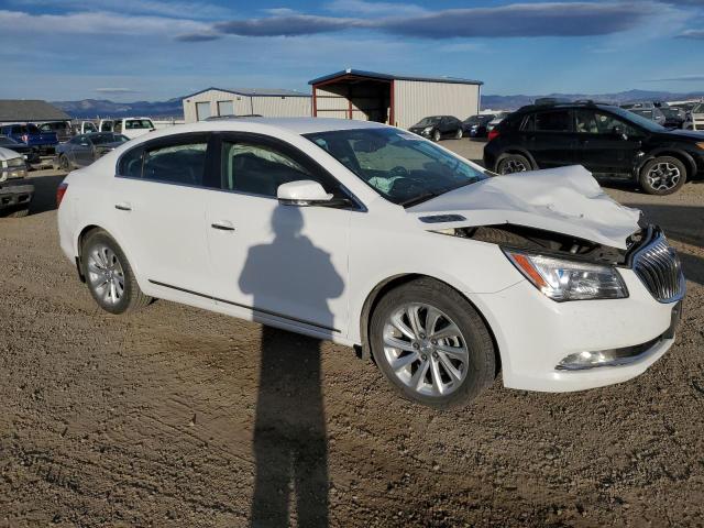 Aukcja sprzedaży 2016 Buick Lacrosse, vin: 1G4GB5G38GF137907, numer aukcji: 92902915