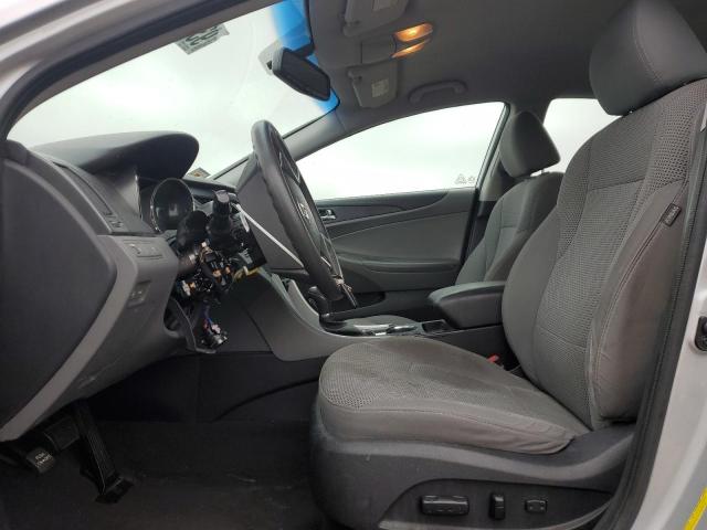 Продажа на аукционе авто 2013 Hyundai Sonata, vin: 5NPEB4AC0DH729821, номер лота: 93538135