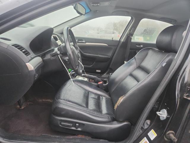 93743955 :رقم المزاد ، JH4CL96946C001494 vin ، 2006 Acura Tsx مزاد بيع