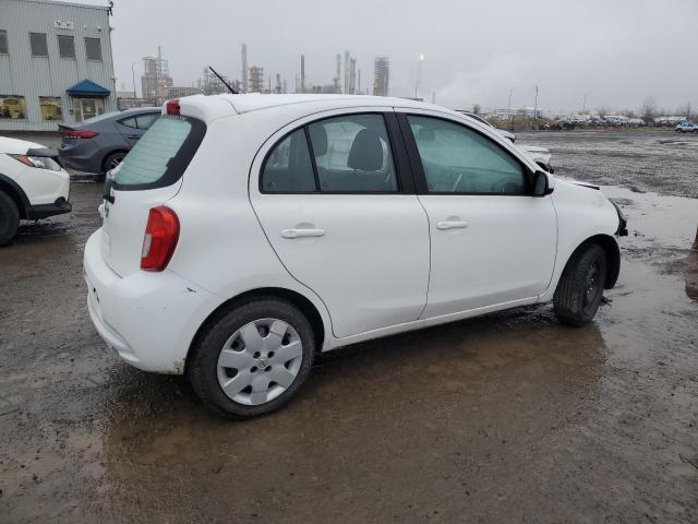 Продажа на аукционе авто 2019 Nissan Micra, vin: 3N1CK3CP9KL216455, номер лота: 91975885