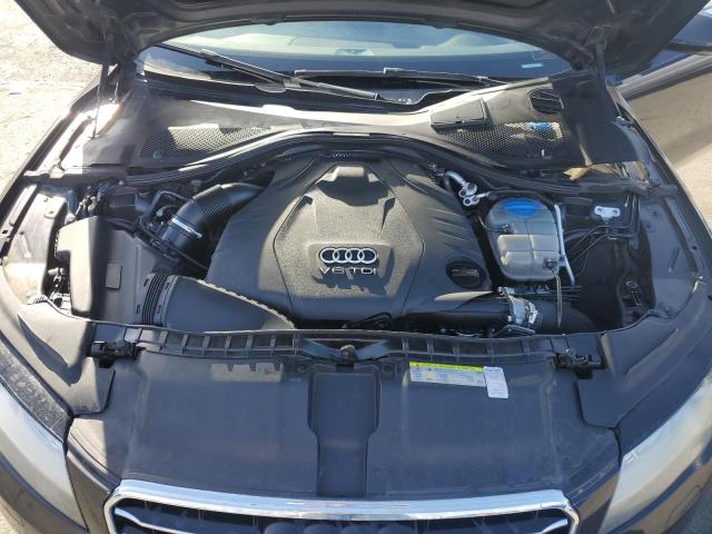 91780115 :رقم المزاد ، WAUWMAFC4EN066371 vin ، 2014 Audi A7 Premium مزاد بيع