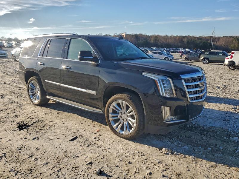 Aukcja sprzedaży 2018 Cadillac Escalade, vin: 1GYS3BKJ6JR245619, numer aukcji: 94460455