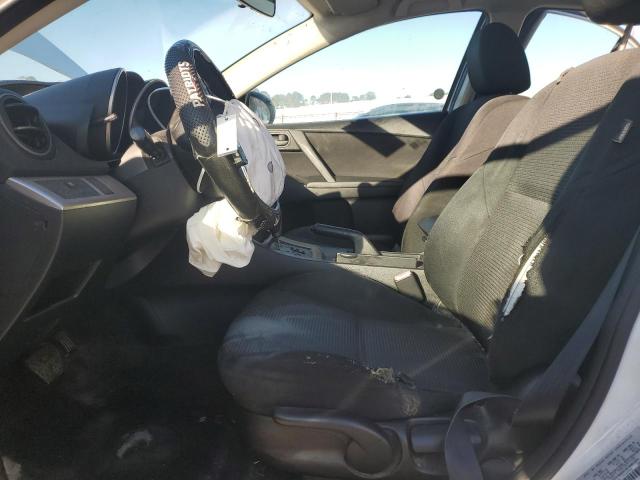 91435425 :رقم المزاد ، JM1BL1U79D1756990 vin ، 2013 Mazda 3 مزاد بيع