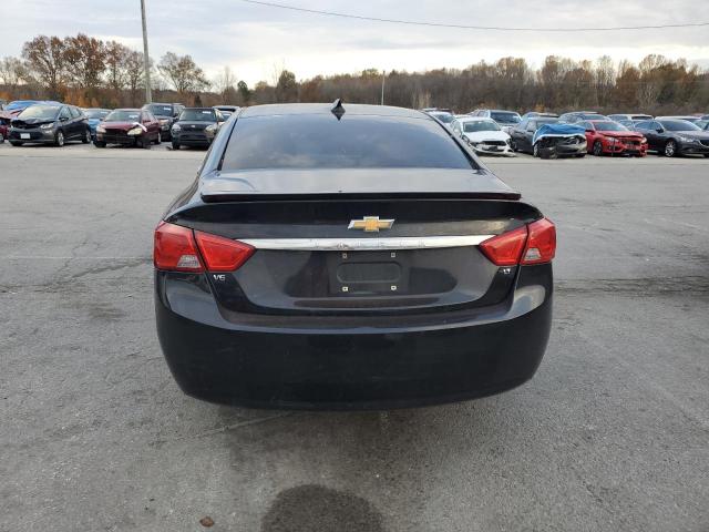 Продаж на аукціоні авто 2018 Chevrolet Impala, vin: 2G1105S36J9167584, номер лоту: 91863185