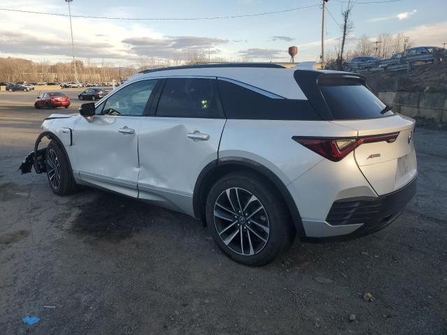 2024 Acura Zdx მანქანა იყიდება აუქციონზე, vin: 4W5KHNRL2RZ513449, აუქციონის ნომერი: 93568925