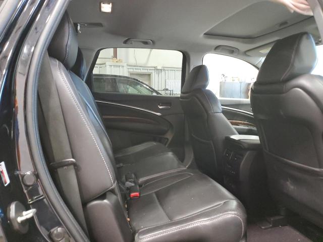 Продажа на аукционе авто 2020 Acura Mdx, vin: 5J8YD4H53LL025011, номер лота: 92301045