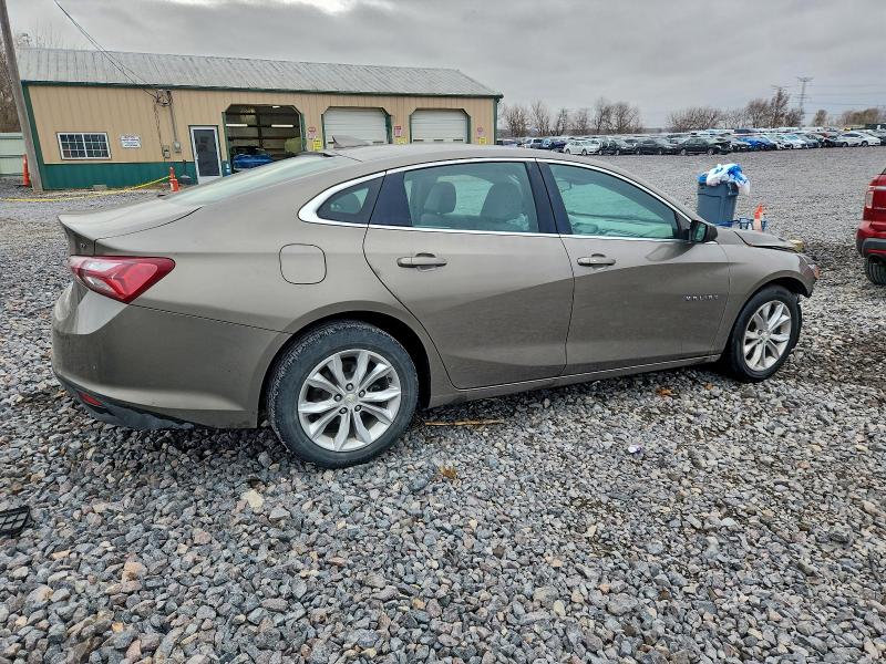 Продажа на аукционе авто 2020 Chevrolet Malibu Lt, vin: 1G1ZD5ST1LF058385, номер лота: 94076835