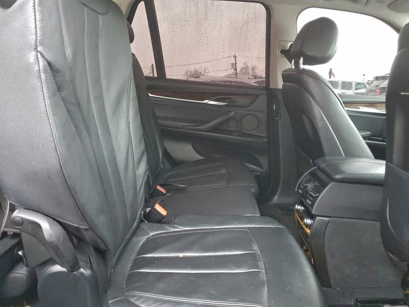 94143885 :رقم المزاد ، 5UXKR0C57E0H19180 vin ، 2014 Bmw X5 مزاد بيع